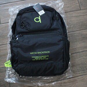 ARTIX Backpack NWT